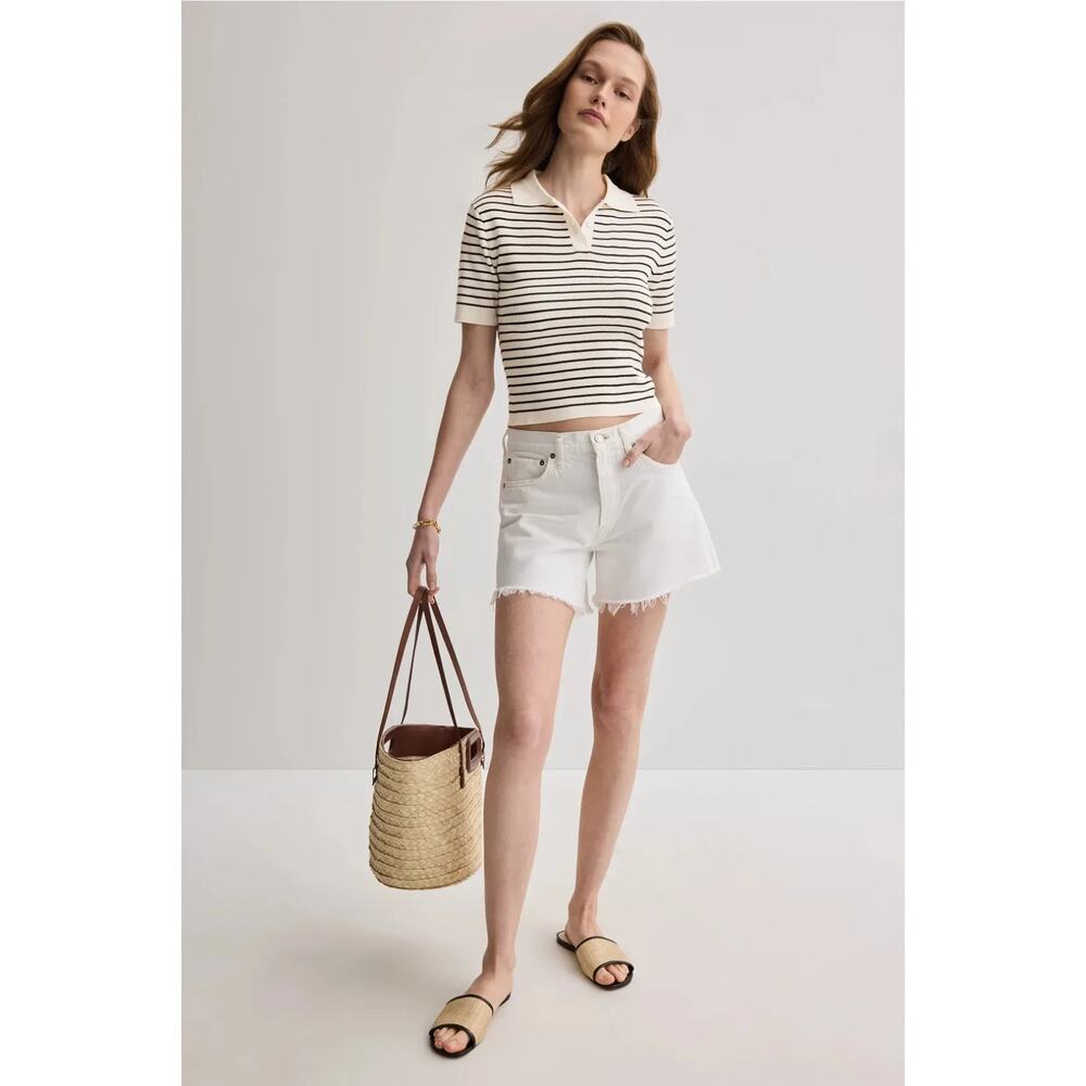 Alexia Admor Elani Polo